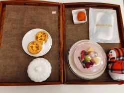 -弗蕾亚·和月月子调理院(东湖店)