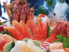 -Mr·Fish鱼鲜生海鲜放题(银泰in99店)