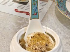 -汗腾格里·风味餐厅(新疆驻京办店)