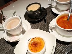 -斗牛士牛排(南京东路店)
