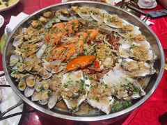-新虹楼饭庄(崇明陈家镇店)
