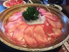 -盡膳口福·百年汤方火锅(科华北路店)