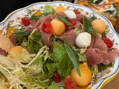 -Alimentari早午餐(安福路店)