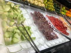 -韩盛·盛江山自助料理(奥体万达店)
