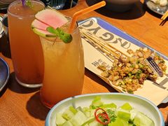 -路边羊烧烤酒场(宝带路店)