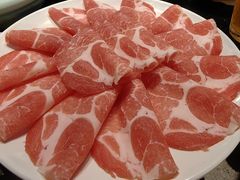 -三江两海老火锅(北京首店)