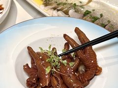 -至尊鲨鱼·原烹海鲜·新浙菜(拱宸桥店)