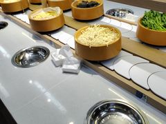 -万宝海鲜舫(劳动公园店)