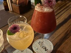 -NAYA Bar ·酒(红山店)