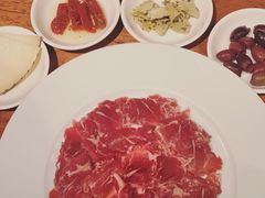 -非常时髦餐厅VUE Restaurant(外滩茂悦大酒店)