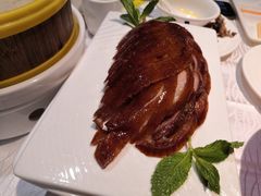 北京烤鸭-四季小馆·地道北京小吃(广百店)