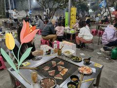 -同心烧烤(总店)
