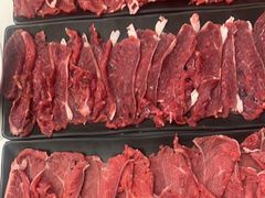 -牛品福潮汕牛肉火锅(旺庄店)