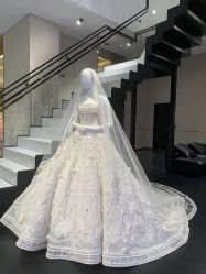 -MuseMarry婚纱(前海嘉里中心店)