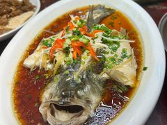 -美味故事特色餐厅(汉阳郭茨口店)