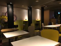 大堂-麦当劳(星光行店)