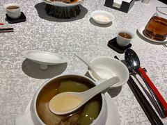 -红棉中餐厅·广州海航威斯汀酒店