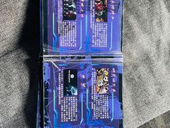 -VR 间客漫·PS电玩·虚拟现实包间游戏电竞(街道口店)