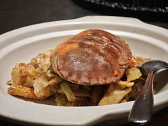 -同庆楼(奥体中心店)