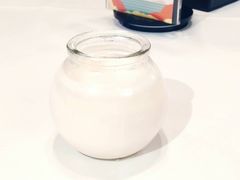 自制酸奶-红门金汤·港式火锅(英皇集团中心店)
