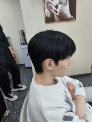 -东梵造型·烫发染发接发连锁SALON