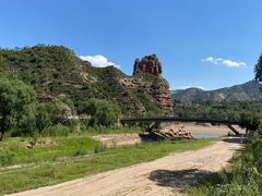 -炳灵寺世界文化遗产旅游区