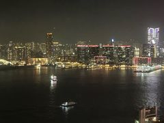 -宜必思香港中上环酒店