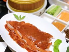 -阿庄新豫菜(航海东路店)