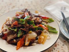 -疆Jiang·新疆秘制料理