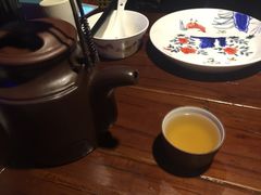 -客语客家菜(东山口店)