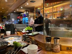 -御牛道日式烤肉料理(杭州万象城店)