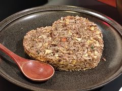 -無二炙坊·和牛烧肉(大钟寺1733店)