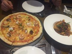 -CASANOVA西餐厅(海信广场店)