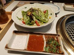 -千寻山野烤肉(中关村店)