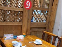 -下梅人家土菜馆(历史文化餐厅度假区店)