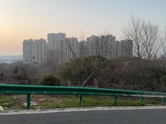 -平湖九龙山旅游度假区