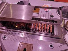 -丰茂烤串(全国首店)