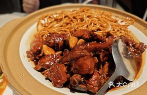 Secret-Recipe Black Duck