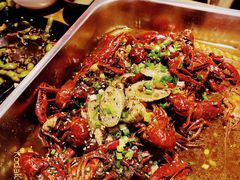 -汪爹爹武汉牛三鲜(朝外大街店)