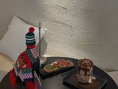 -Cave·洞穴餐酒吧(黄泥塝店)