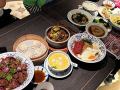 -阿大排档(长春这有山店)