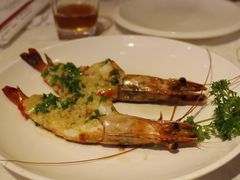 -赶海部落海鲜城(海阳路店)