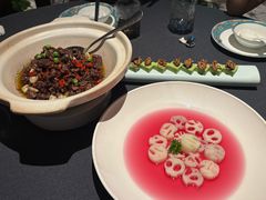 -肆月河豚·淮扬菜·湘菜(华天店)