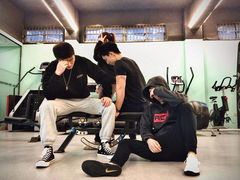 -THREE MONSTERS三只怪兽健身工作室(钟楼店)