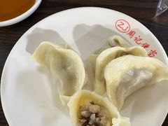 -江东饺子馆(江东路店)