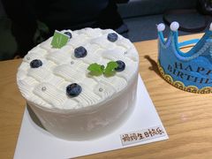 -Tomado绿色烘焙(大尧三路店)