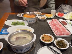 -蒙都43°9羊火锅(平庄店)
