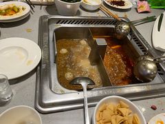 -海底捞火锅(宝龙广场夜宵主题店)