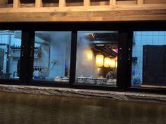 门面-长安大牌档之西安博物院文化餐厅(中贸店)