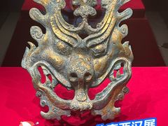 -北京大葆台遗址博物馆